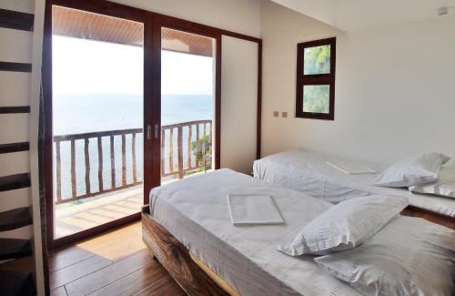 Dive and Trek Resort & Marine Sanctuary