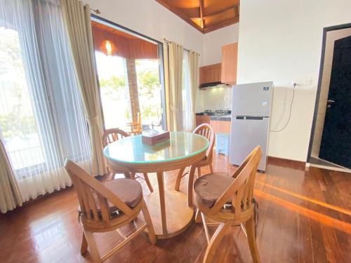 De Bintan Villa in North Bintan