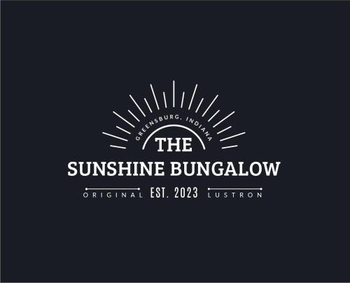The Sunshine Bungalow