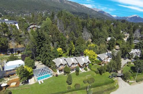 派拉卡瓦尼亚斯旅馆