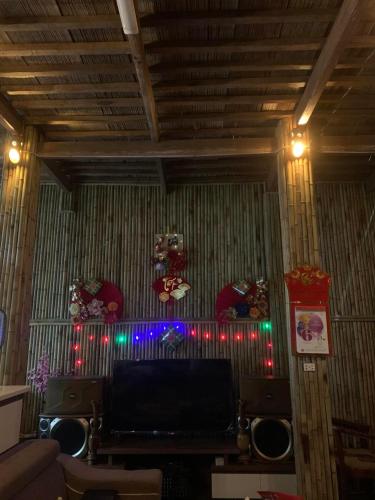 Mai chau Horizon Homestay