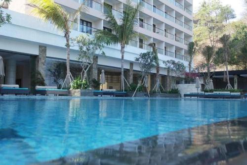 Wedakarra 1 BR Condotel Malimbu CYN