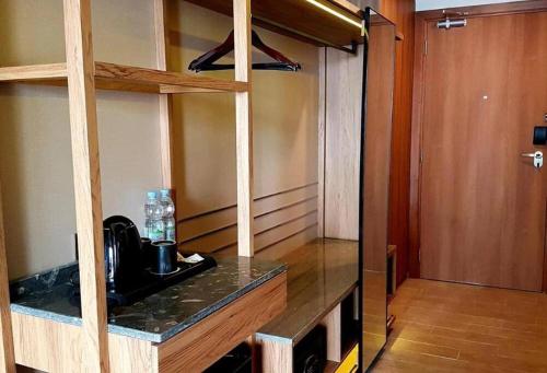 Wedakarra 1 BR Condotel Malimbu CYN