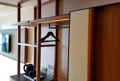 Wedakarra 1 BR Condotel Malimbu CYN