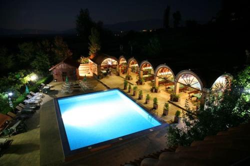 Hotel Villa Ofir