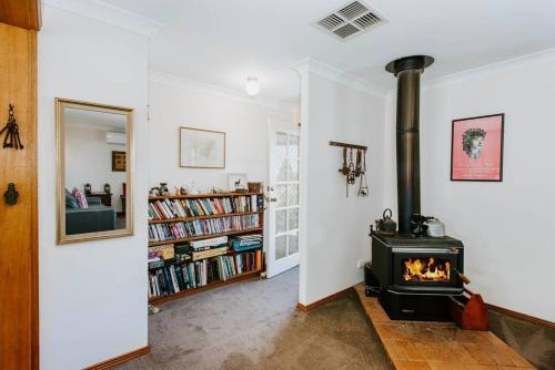 The Ithaca Farm Experience - A Unique Mudgee Escape in Budgee Budgee