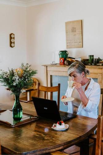 Храна и напитки, The Ithaca Farm Experience - A Unique Mudgee Escape in Budgee Budgee