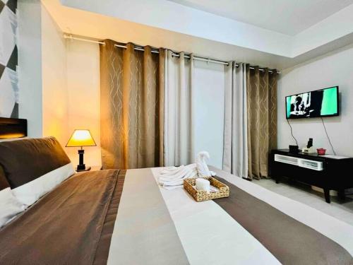 Azure cozy corners, Binangonan