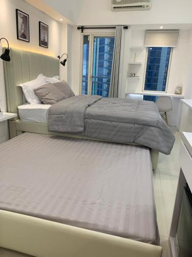Pakuwon Mall Dovey Apartment photo 1