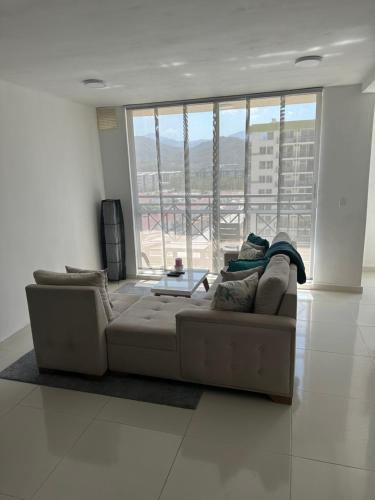 Santa Marta 2BED 2 bath W. Balcony