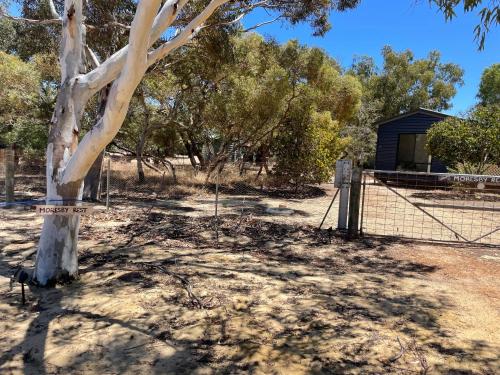 Cosy Cottage in Geraldton - "Moresby Rest"