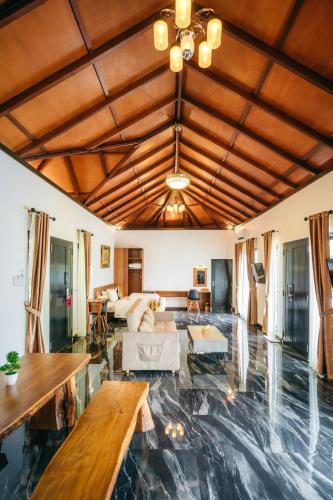 De Bintan Villa near Senggiling Beach