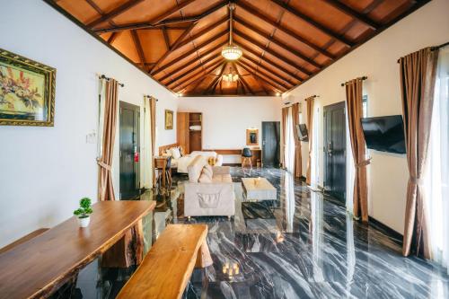 De Bintan Villa in North Bintan