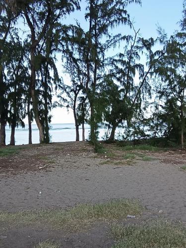 Chambre Vue sur Mer 4