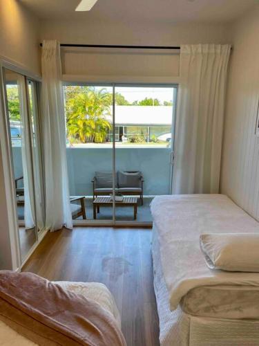 Studio 2 Boreen Point Boutique Accommodation