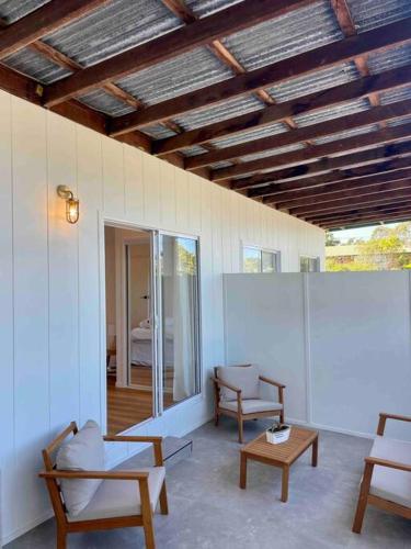 Studio 2 Boreen Point Boutique Accommodation