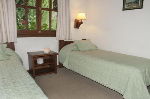 Two-Bedroom Bungalow (Standard)