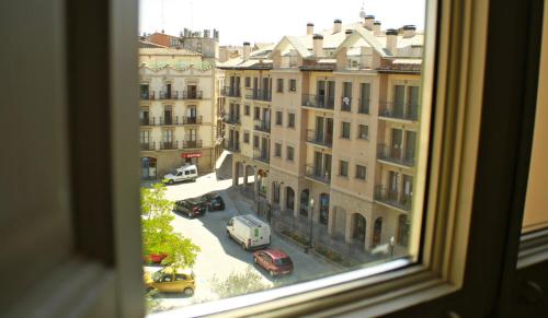 Superior Doppelzimmer Hotel Sant Roc 159