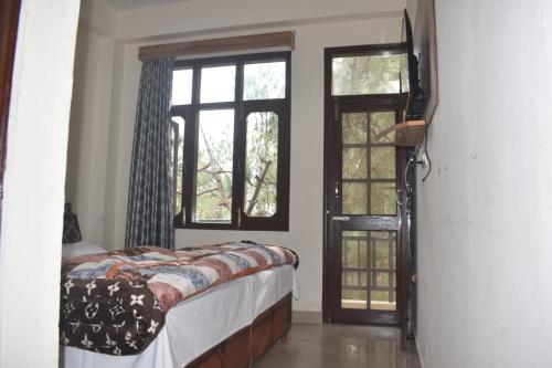 Valley view home stay