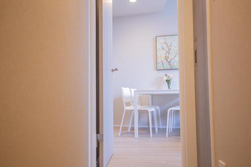 The most comfortable and best choice for accommodation in Yoyogi SioY5