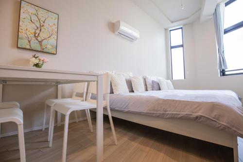 The most comfortable and best choice for accommodation in Yoyogi SioY5