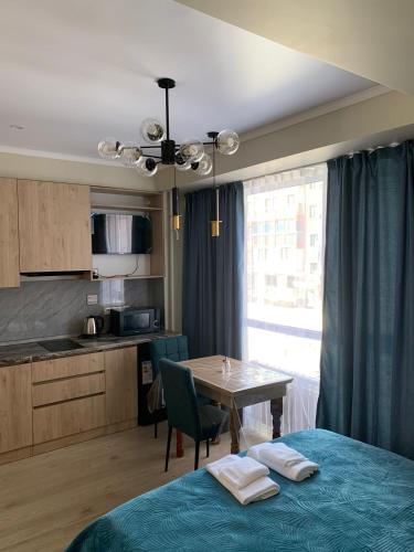 Аренда номеров - Apartment - Kalkaman