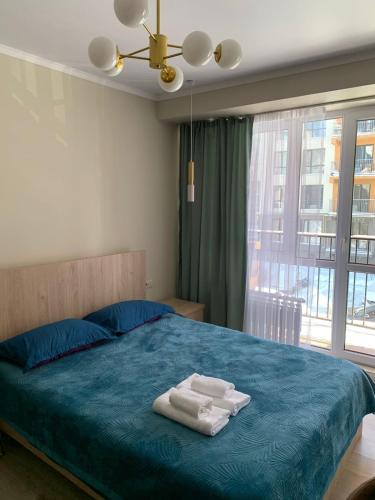 아크자르 Аренда номеров 2성급 게스트하우스 스위트룸