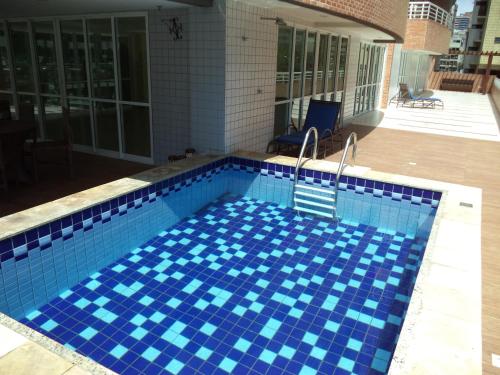 Brisa do Mar Apartments