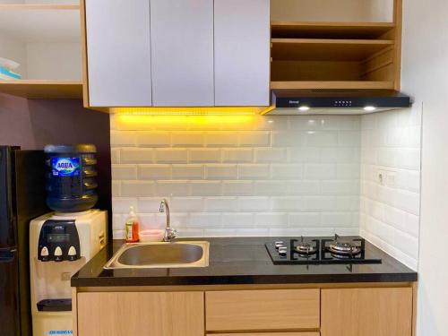 Vasanta Innopark Apartment by SiniBobo near Klinik Medika