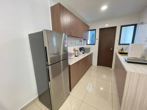 10 Pax-Cozy Family Suite Landmark 2 in Cheras