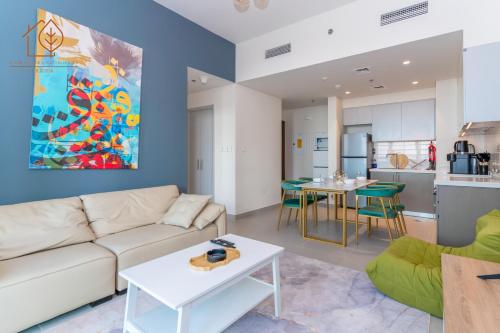 Amazing One Bedroom Apartment in Downtown Dubai 167FO2-1, Дубай (фото 9)