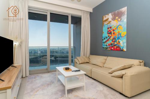 Amazing One Bedroom Apartment in Downtown Dubai 167FO2-1, Дубай (фото 2)
