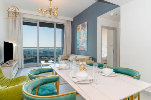 Amazing One Bedroom Apartment in Downtown Dubai 167FO2-1, Дубай (фото 10)