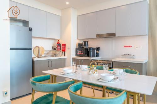 Amazing One Bedroom Apartment in Downtown Dubai 167FO2-1, Дубай (фото 7)