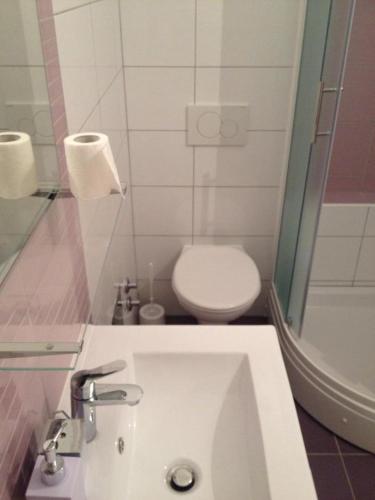 Guesthouse Mala Luce Stobreč, Split (photo 6)