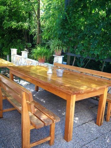Guesthouse Mala Luce Stobreč, Split (photo 3)