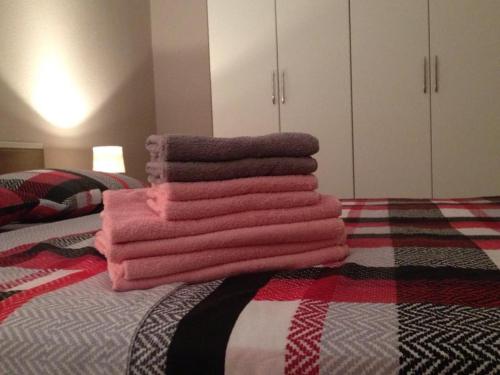 Guesthouse Mala Luce Stobreč, Split (photo 2)
