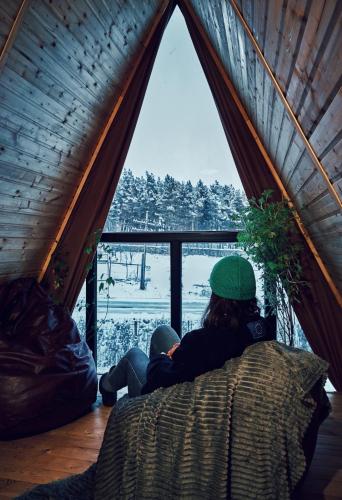 酒店周边, Ja ge • ჟა ღე in 曼格利希