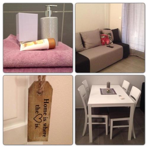 Guesthouse Mala Luce Stobreč, Split