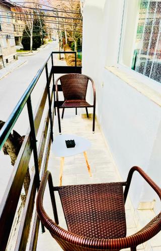VELI HOUSE VELINGRAD/ ВелиХаус Къща за гости Велинград in เวลิงราด