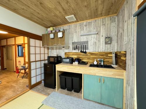 CalmbaseGARAGE - Vacation STAY 50325v