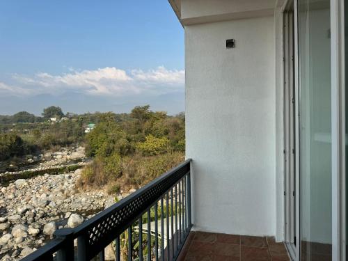 Hotel River Retreat in Dharamsala