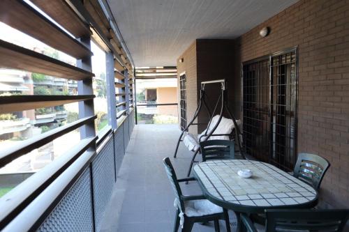Home Sorbara Luxury Home, Rome