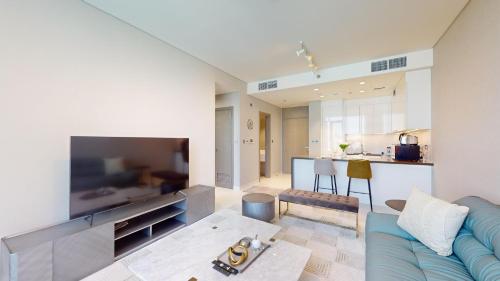 Primestay - District One Residences 16 - MBR - main image