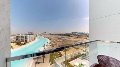 Primestay - District One Residences 16 - MBR - image 10