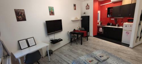 Mester24 Apartman, Budapešť (fotografie 3)