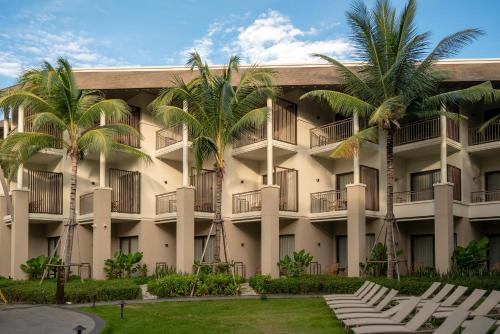 529619003 Holiday Inn Resort Samui Bophut Beach by IHG