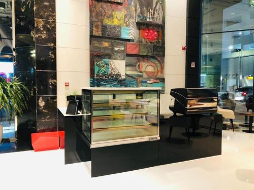 Sway Suites Sway Suites