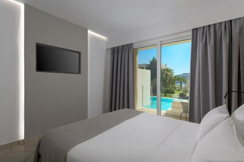 Lindos Royal Resort - image 13