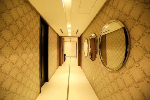 Sway Suites Sway Suites